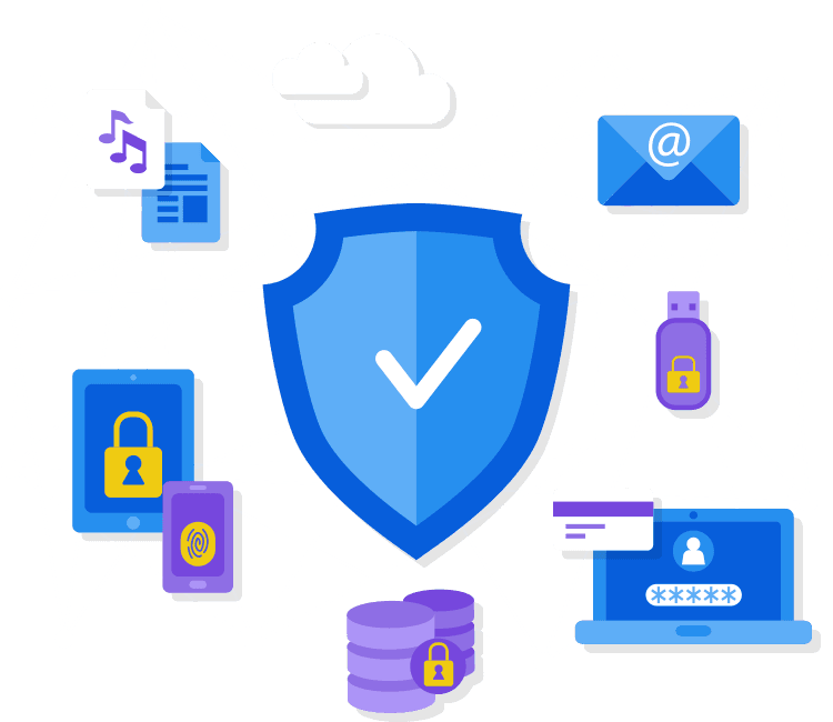 Ilustrasi Login