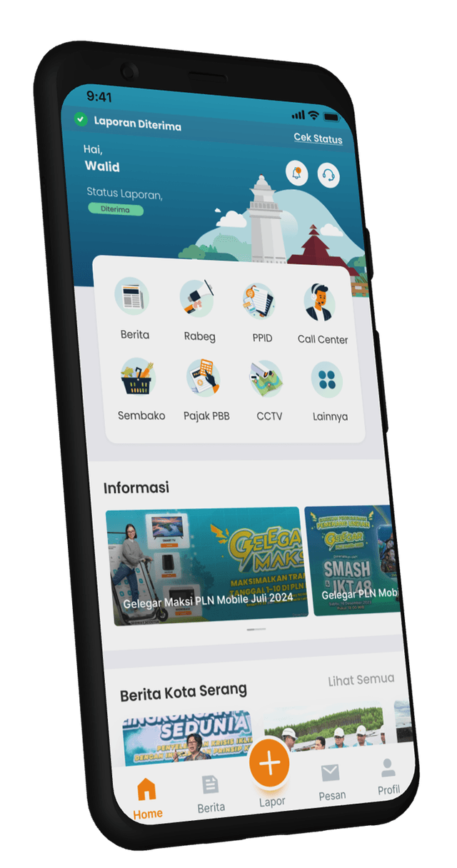 Mockup App